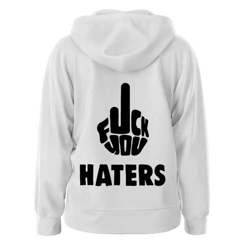 F@#K You Haters - Floutsou Merch F@#K You Haters - Floutsou Merch