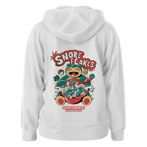 Snoreflakes Snoreflakes