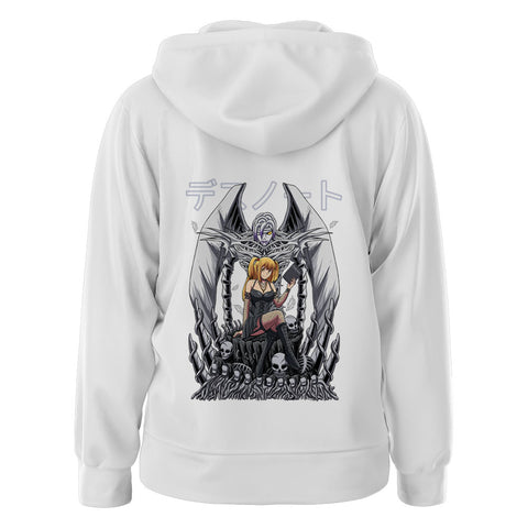 Shinigami Love Shinigami Love