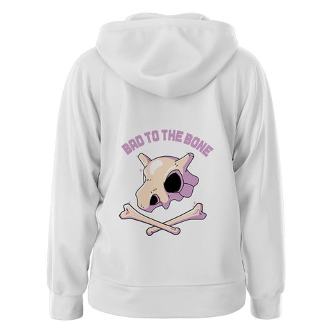 Bad To The Bone Bad To The Bone