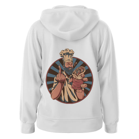 Manga Chef - Floutsou Merch Manga Chef - Floutsou Merch