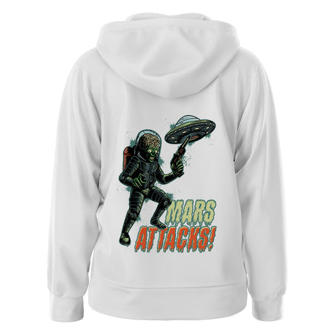 Mars Attacks Mars Attacks