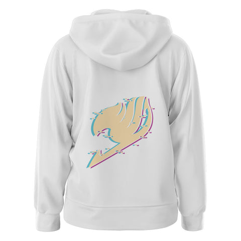 Fairy Glitch Logo Fairy Glitch Logo
