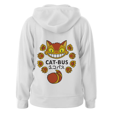 Cat Bus Cat Bus