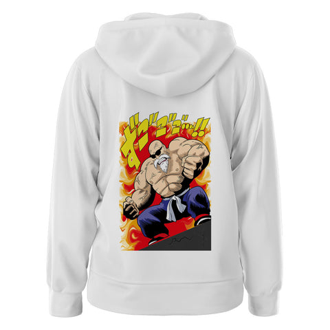 Martial Arts Master Martial Arts Master