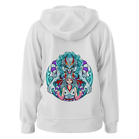 Oni Princess Oni Princess