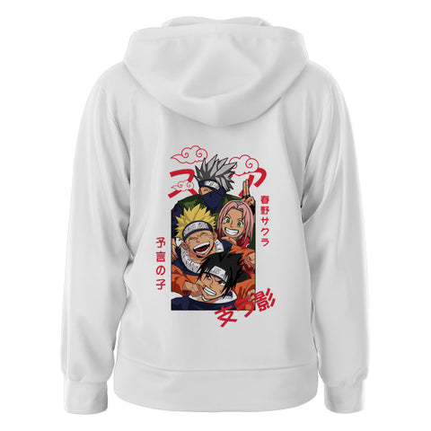 Hidden Leaf Heroes Hidden Leaf Heroes