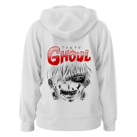 Red Ghoul Red Ghoul