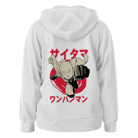 Saitama Saitama