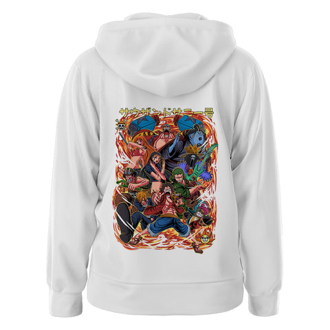 Pirate Crew Pirate Crew