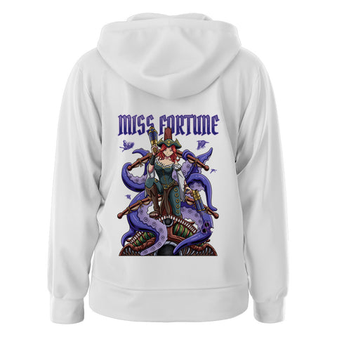 Captain Fortune Captain Fortune