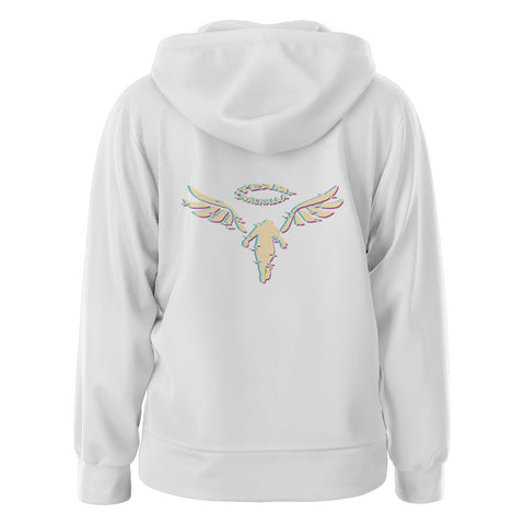 Walhalla Glitch Logo Walhalla Glitch Logo