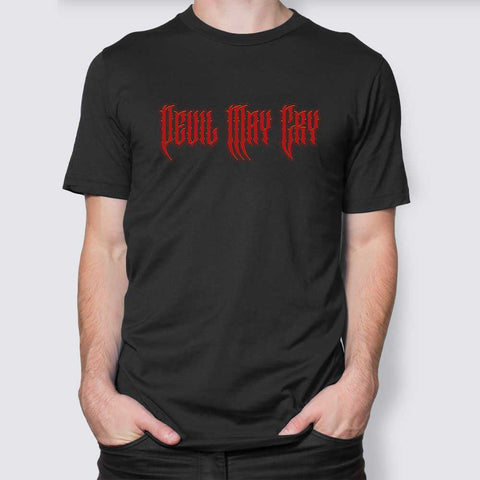 Devil Must Die - LPHC T-Shirt Devil Must Die - LPHC T-Shirt
