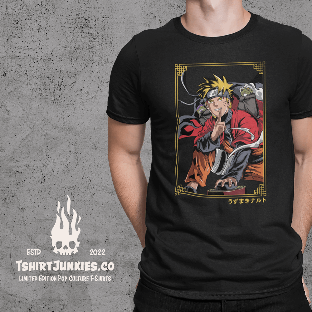 Hidden Leaf Ninja V2 Hidden Leaf Ninja V2