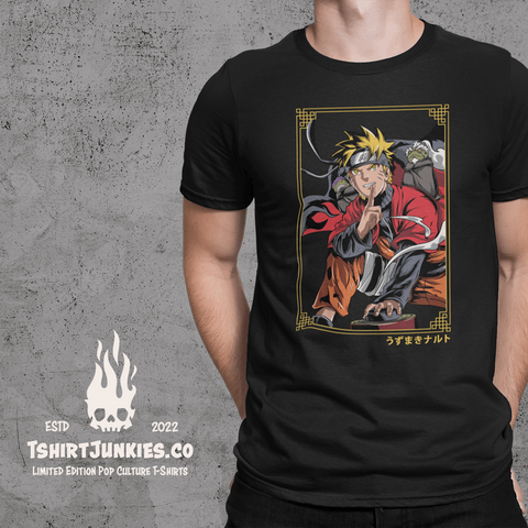 Hidden Leaf Ninja V2 Hidden Leaf Ninja V2