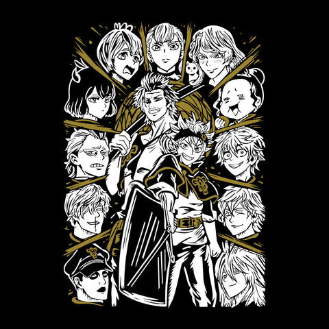The Worst Squad The Worst Squad
