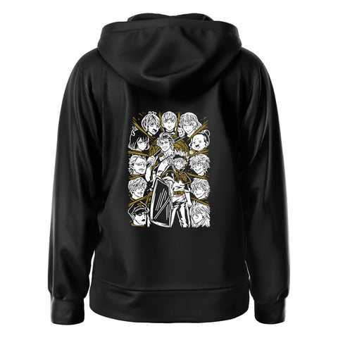 The Worst Squad The Worst Squad