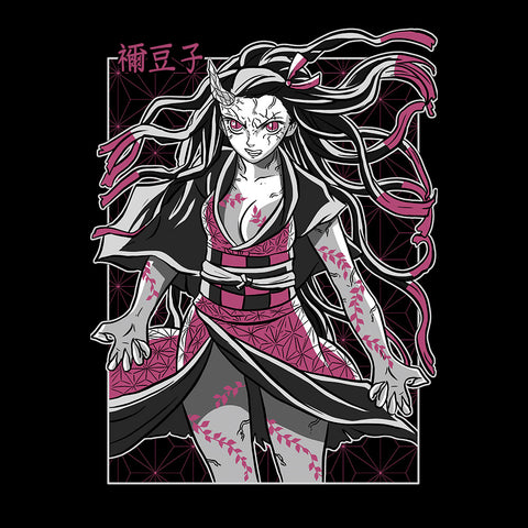 Blood Demon Art Blood Demon Art