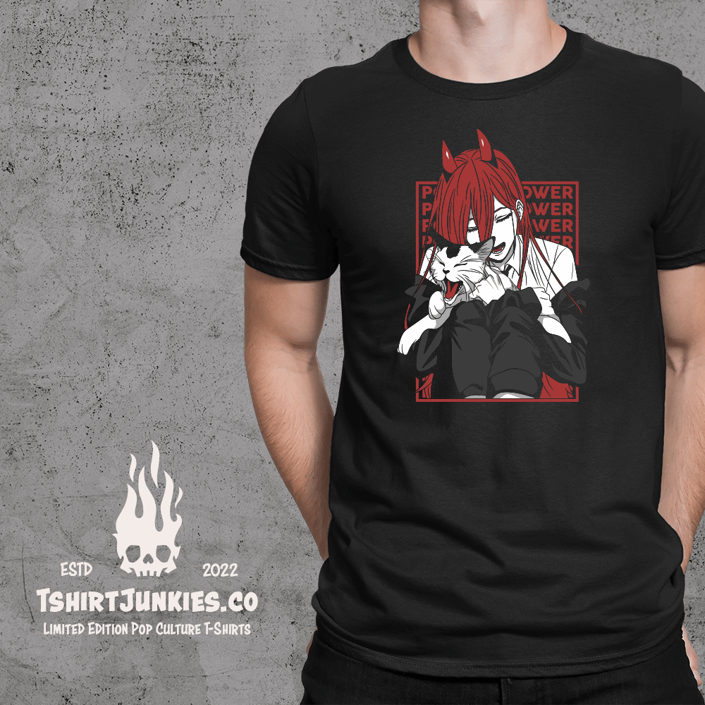 Devil X Cat Devil X Cat