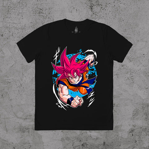 God Mode - T-shirt God Mode - T-shirt
