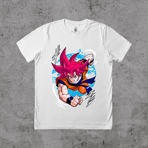 God Mode - T-shirt God Mode - T-shirt