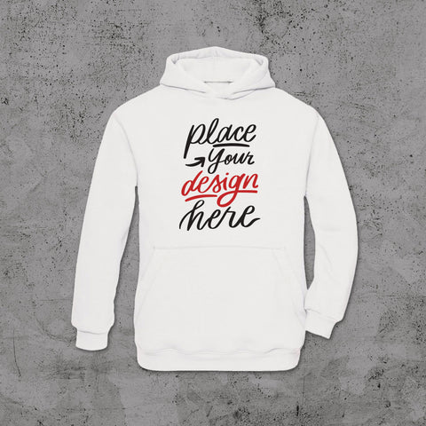 Kids Hoodie Kids Hoodie