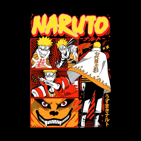 Hokage Hokage