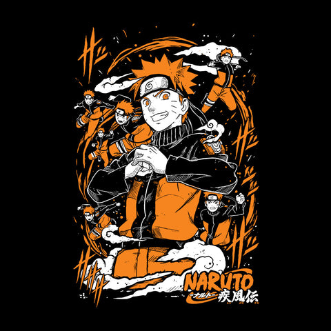 Hokage V2 Hokage V2