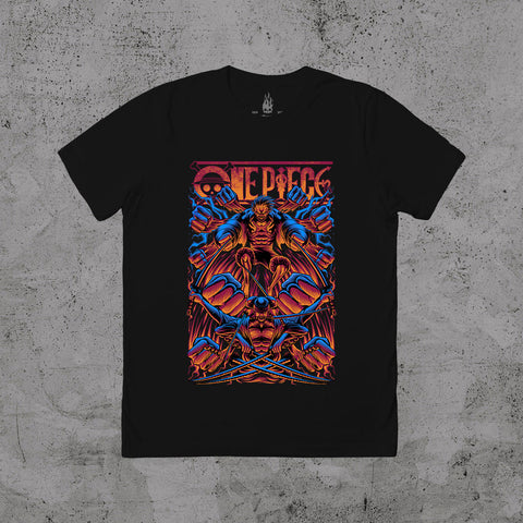 Pirates - T-shirt Pirates - T-shirt