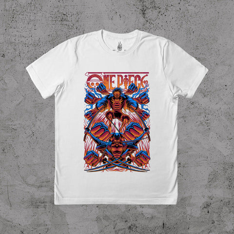 Pirates - T-shirt Pirates - T-shirt