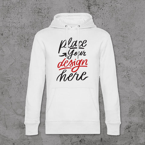Unisex Premium Hoodie Unisex Premium Hoodie