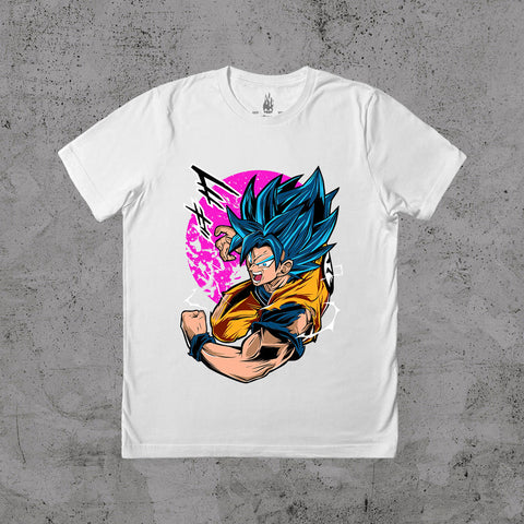 Rage Warrior - T-shirt Rage Warrior - T-shirt