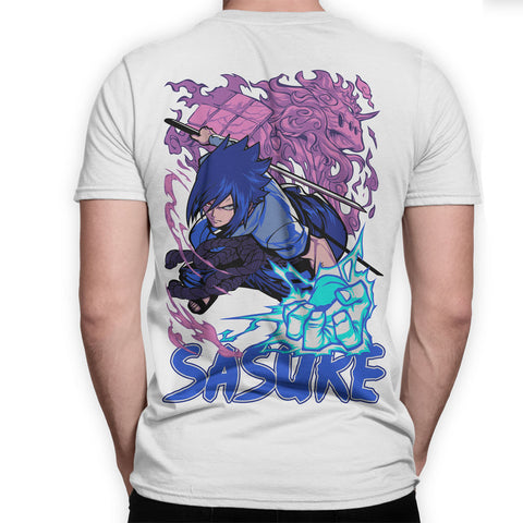 The Rogue Ninja  - LPHC T-Shirt The Rogue Ninja  - LPHC T-Shirt