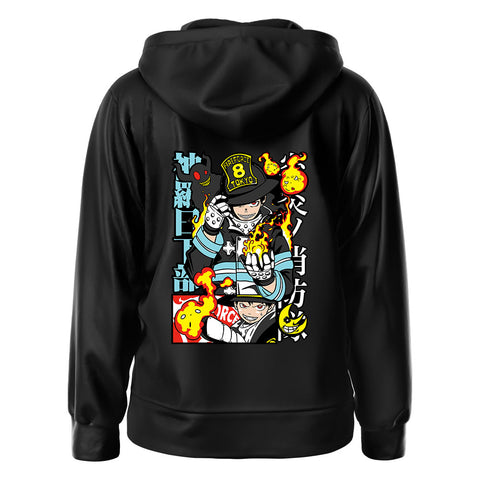 Fireforce Fireforce