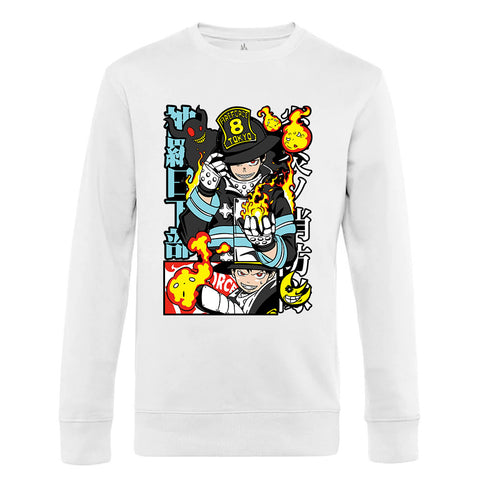 Fireforce Fireforce