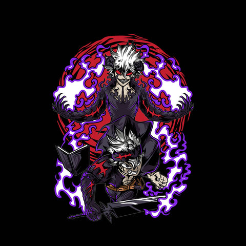 The Demon Inside Me The Demon Inside Me