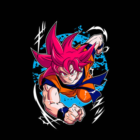 God Mode - T-shirt God Mode - T-shirt