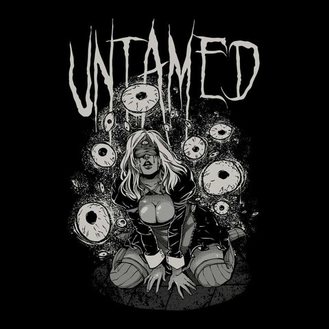 Obey Nothing - Heavy Cotton Oversize Obey Nothing - Heavy Cotton Oversize