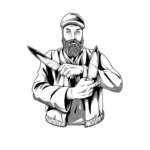 Essential - Floutsou Merch Essential - Floutsou Merch