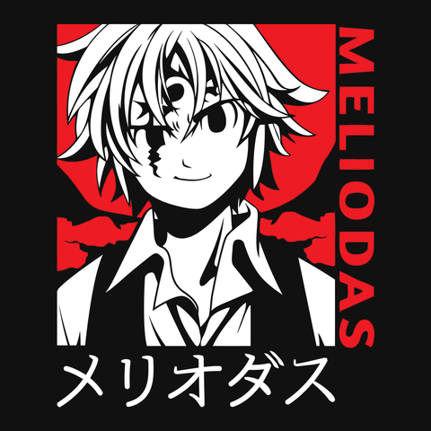 Seven Deadly Sins Seven Deadly Sins