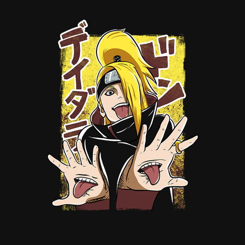 Rogue Ninja Rogue Ninja