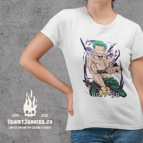 Pirate Hunter - T-shirt Pirate Hunter - T-shirt