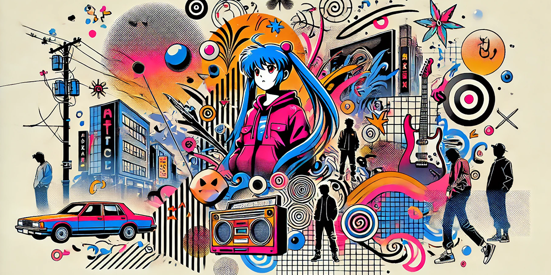 Anime Streetwear Cyprus 