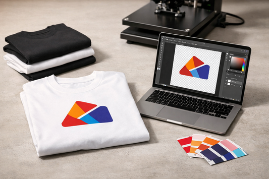How to Order Custom T-Shirts in Cyprus