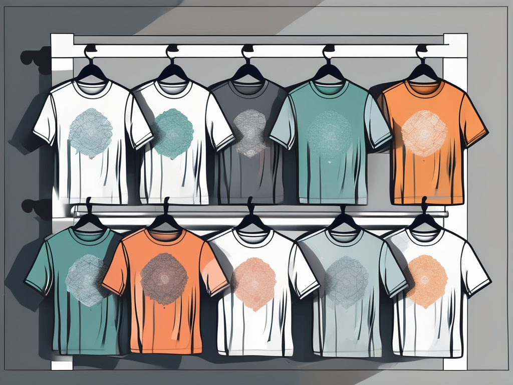 Cyprus Custom T-Shirt Printing