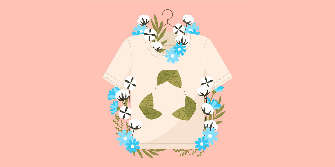 Eco-Friendly Custom Printed T-shirts Cyprus