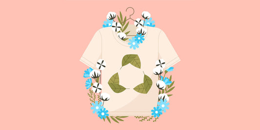 Eco-Friendly Custom Printed T-shirts Cyprus