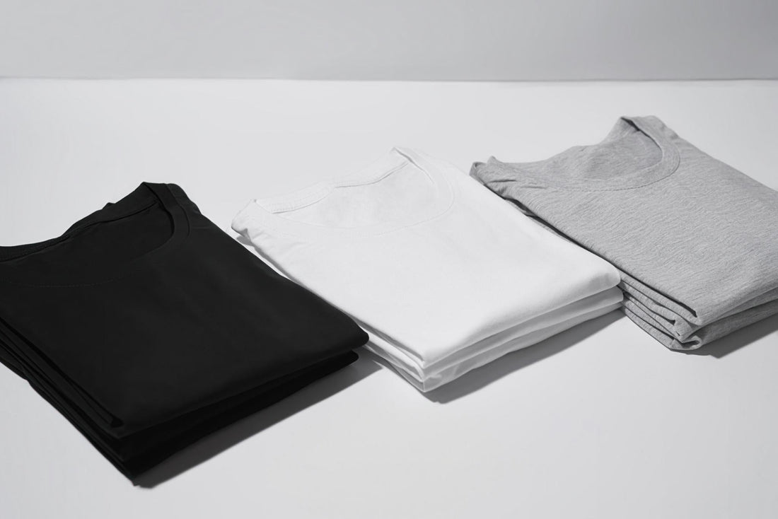 T-Shirt Printing in Limassol