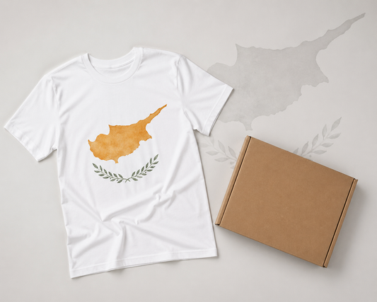 Nicosia Custom T-shirt Printing 