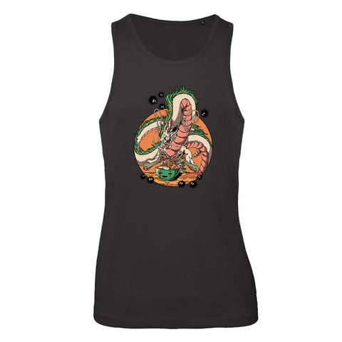 Spirit Serpent Ramen